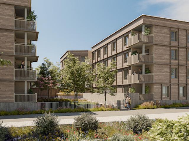 Appartement Trilport 4 pièces Arcadia