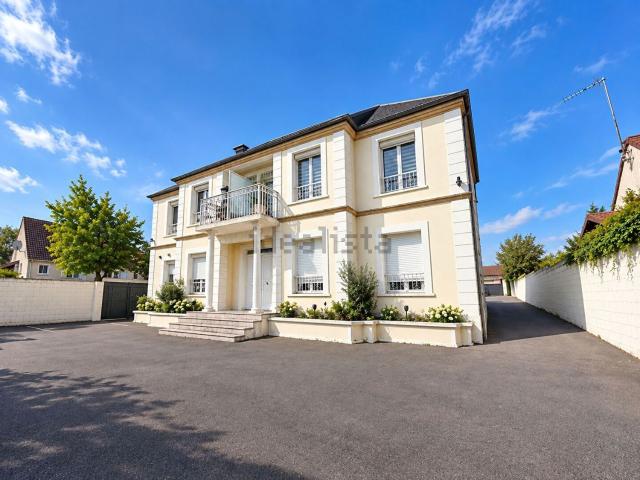 Appartement, Trilport