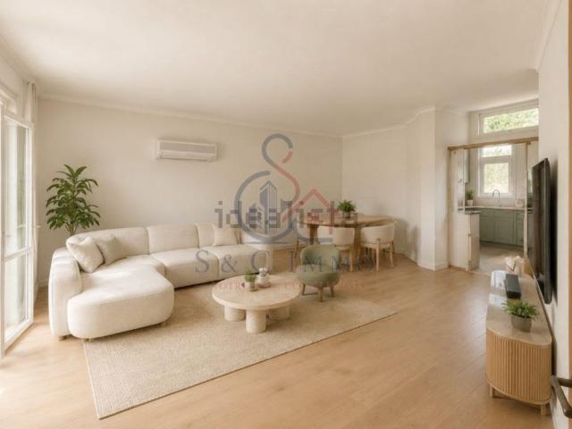 Appartement, Trilport