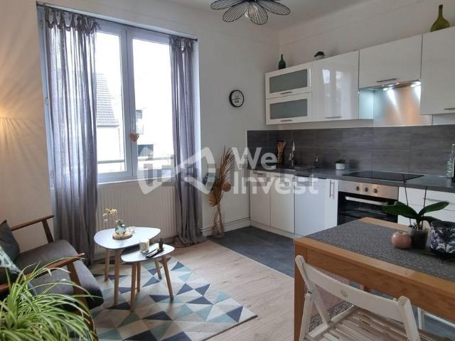 Appartement, Trilport