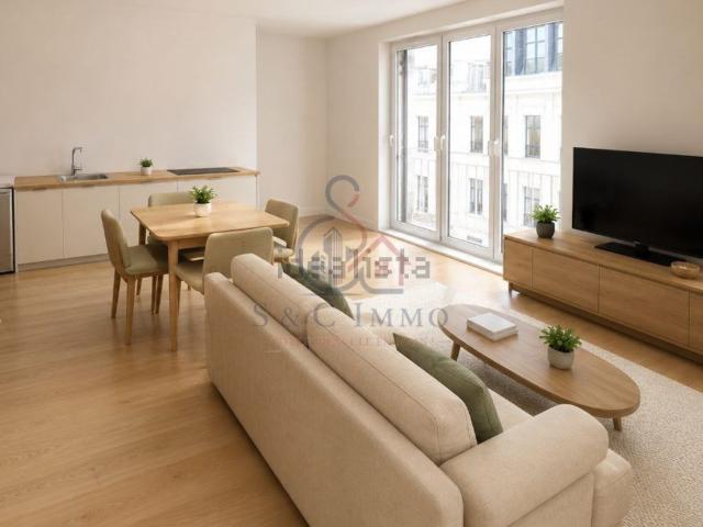 Appartement, Trilport