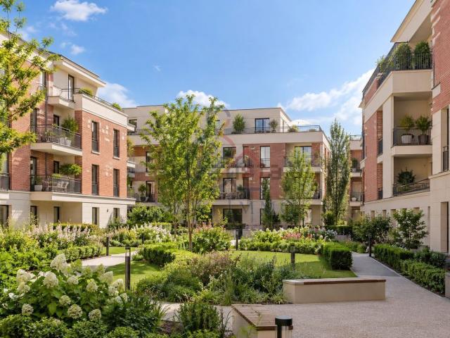 Appartement, Trilport