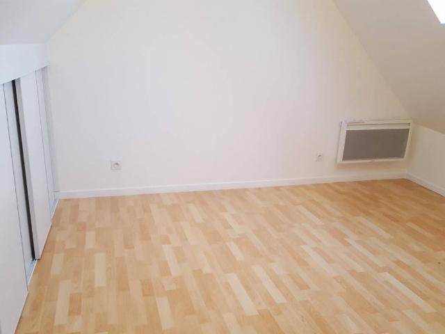 Appartement TRIPLEX MOUROUX