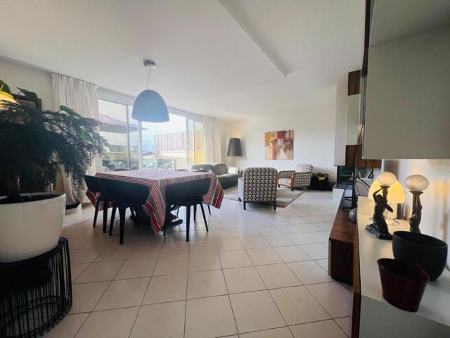 T5 Triplex 122 m² Terrasse 67 m² plein Sud ? Bourgeonnière/Hippodrome