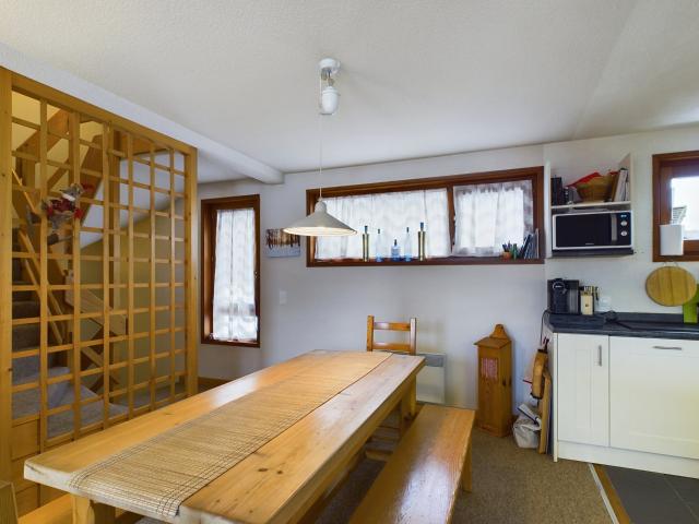 Appartement Triplex à Les Gets 109m² Les Gets