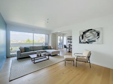 Appartement Triplex Saint Germain En Laye 6 pièce s 95.66 m2