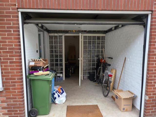 Appartement triplex 2 slaapkamers te huur Hasselt