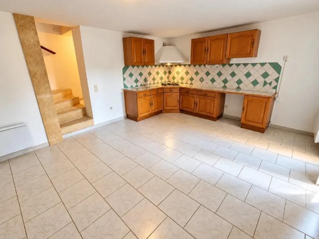 Appartement Triplex 3 chambres