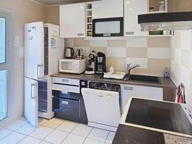 Appartement triplex 76m² – Les Angles