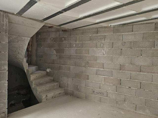 Appartement Triplex 94 m2 non aménagé