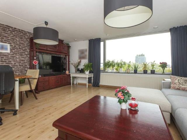 Appartement Tripstraat, La Haye À louer