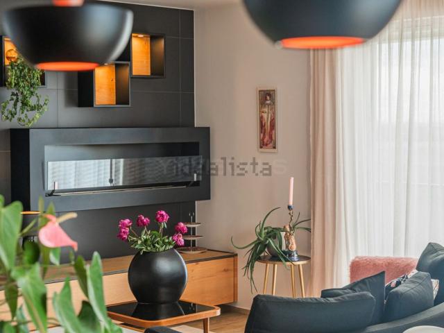 Appartement, Truchtersheim