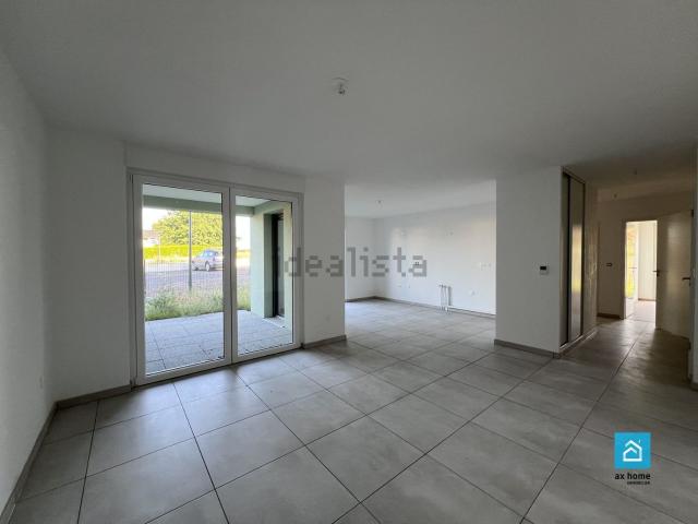 Appartement, Truchtersheim