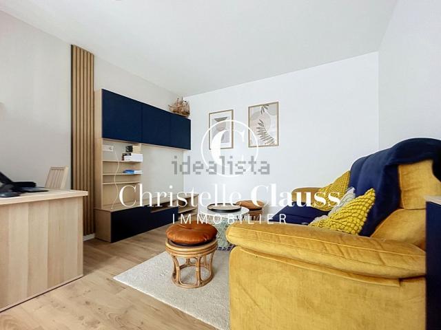 Appartement, Truchtersheim