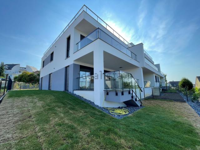 Appartement, Truchtersheim