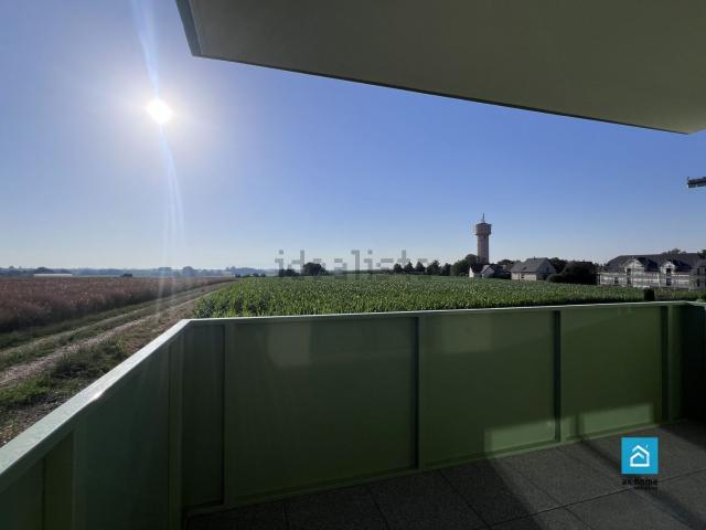 Appartement, Truchtersheim