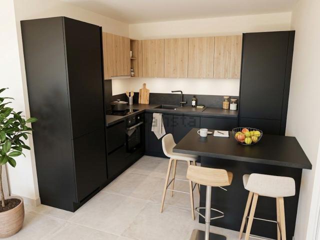 Appartement, Truchtersheim