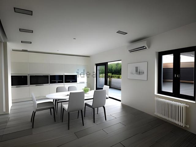 Appartement, Truchtersheim