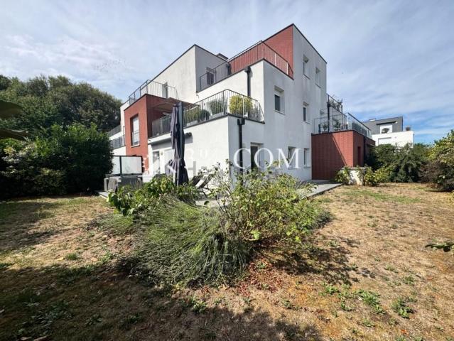 Appartement, Truchtersheim