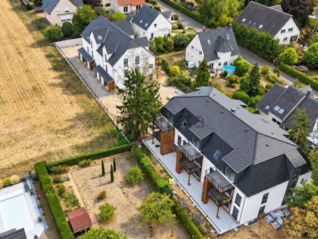 Appartement, Truchtersheim