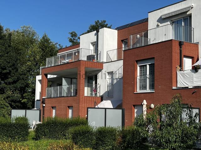 Appartement, Truchtersheim