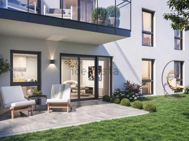Appartement, Truchtersheim