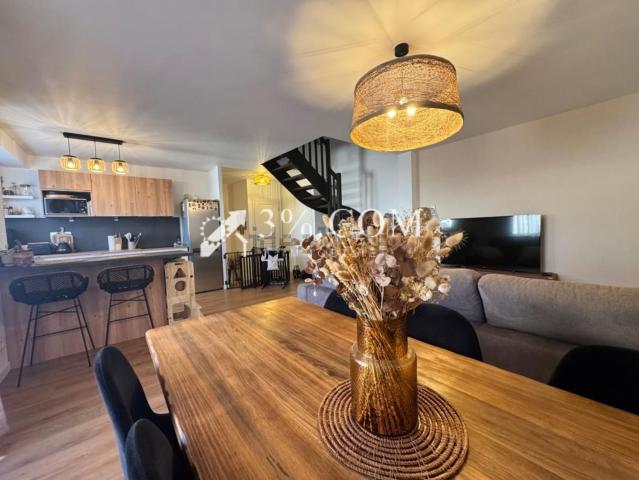 Appartement, Truchtersheim