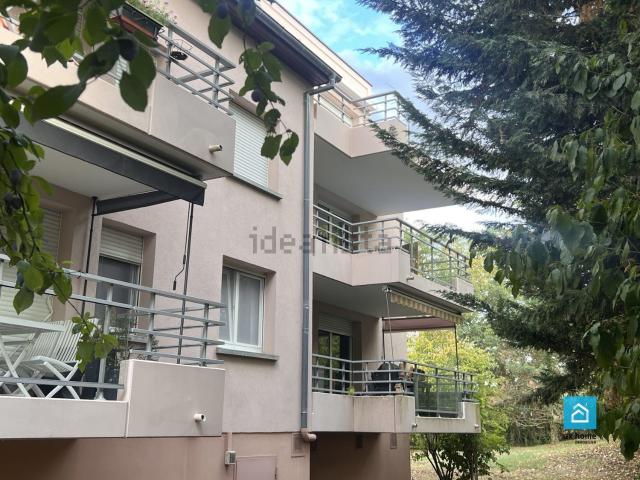 Appartement, Truchtersheim