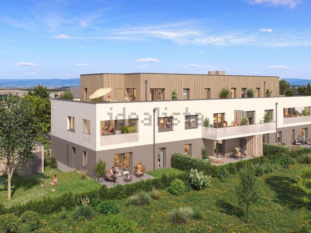 Appartement, Truchtersheim
