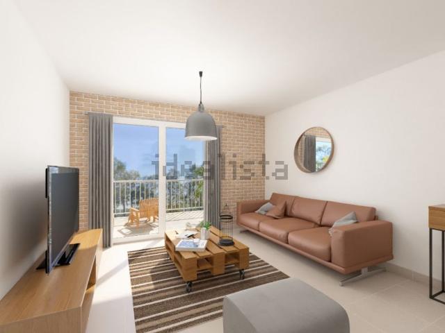 Appartement, Truchtersheim
