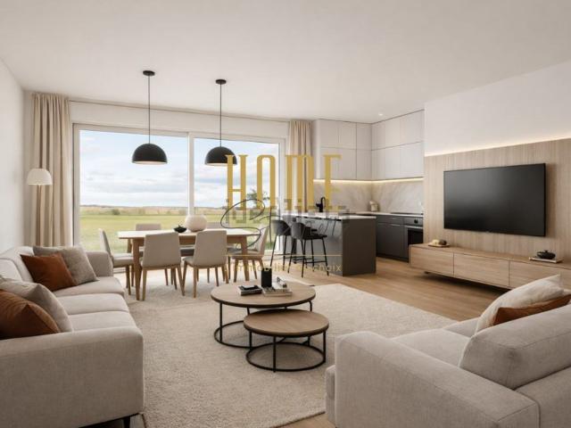 Appartement, Truchtersheim