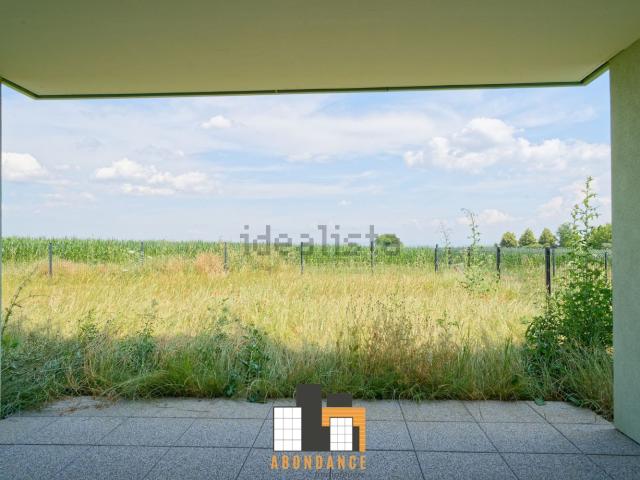 Appartement, Truchtersheim