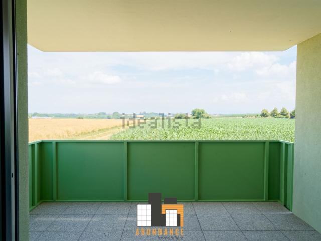 Appartement, Truchtersheim