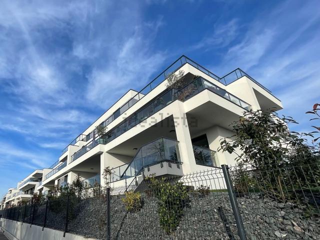 Appartement, Truchtersheim