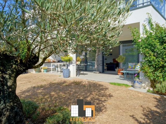 Appartement, Truchtersheim