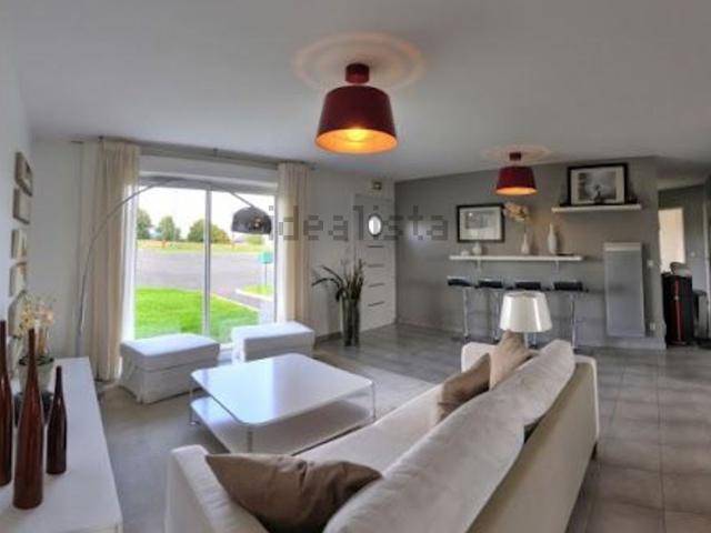Appartement, Truchtersheim