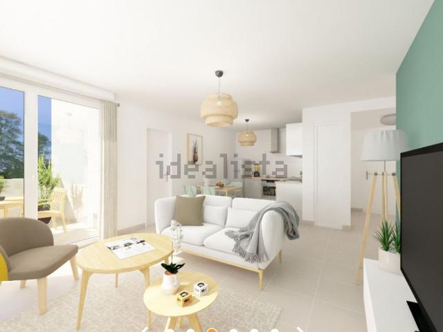 Appartement, Truchtersheim