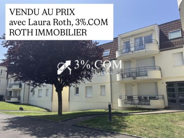 Appartement, Truchtersheim