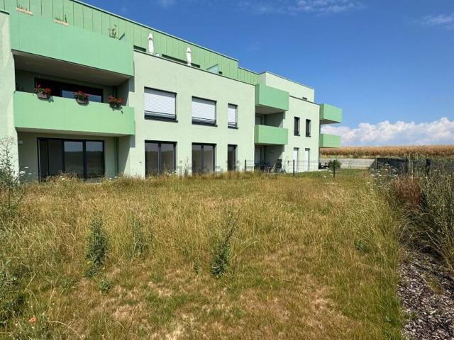 Appartement, Truchtersheim