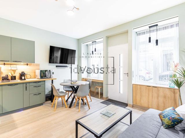 Appartement, Trudaine Maubeuge, Paris