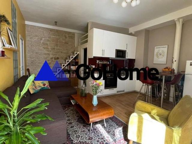 Appartement, Trudaine Maubeuge, Paris