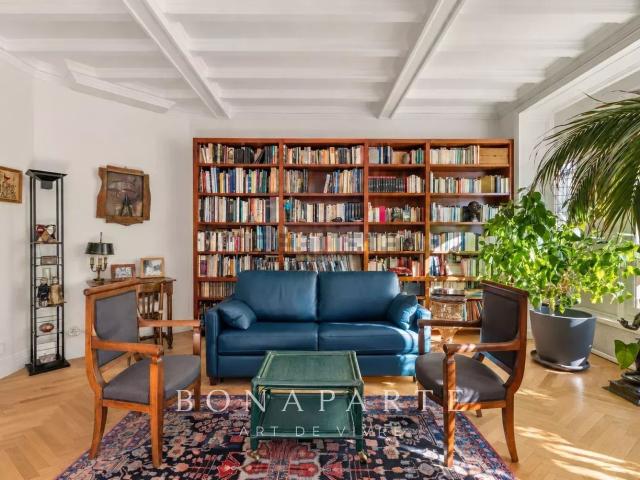 Appartement, Trudaine Maubeuge, Paris