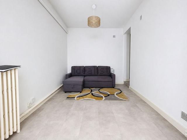 Appartement, Trudaine Maubeuge, Paris
