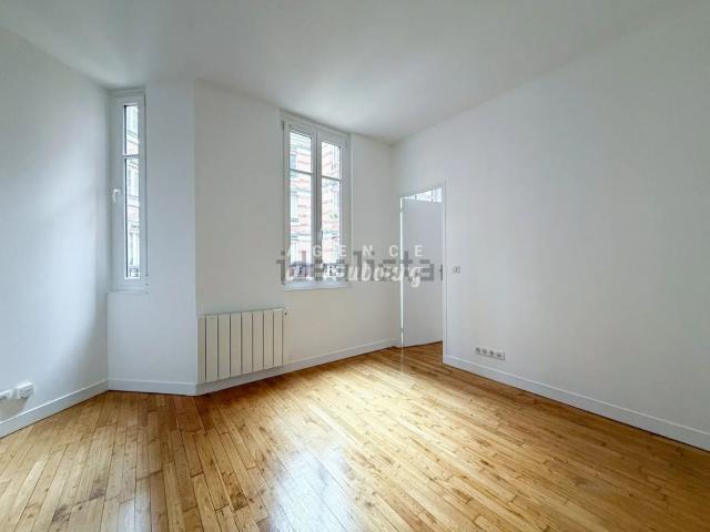 Appartement, Trudaine Maubeuge, Paris