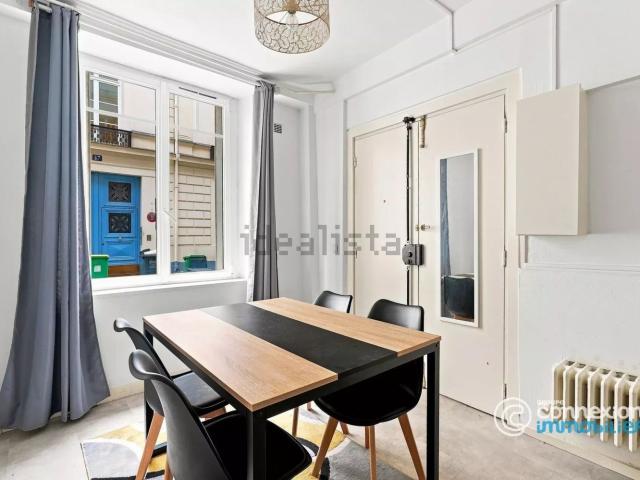 Appartement, Trudaine Maubeuge, Paris