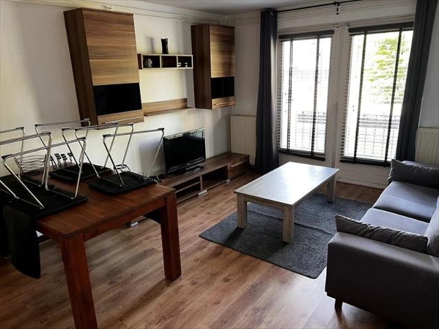 Appartement Tweede Bothofdwarsstraat, Enschede À louer
