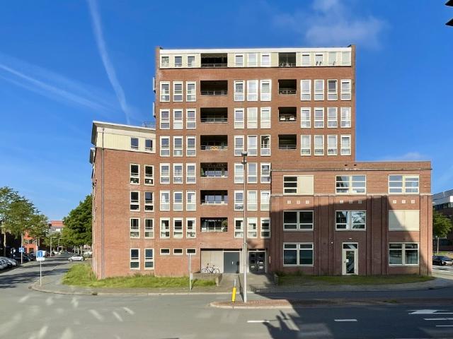Appartement Twentsestraat te huur in Deventer | NederWoon