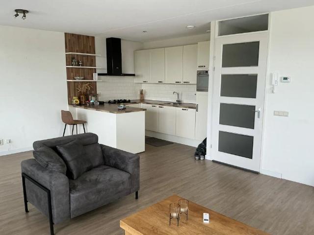 Appartement Twiegweerd 14, Kampen À Louer
