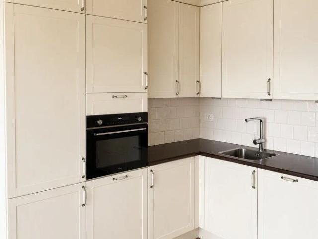 Appartement Twiegweerd 46, Kampen À louer