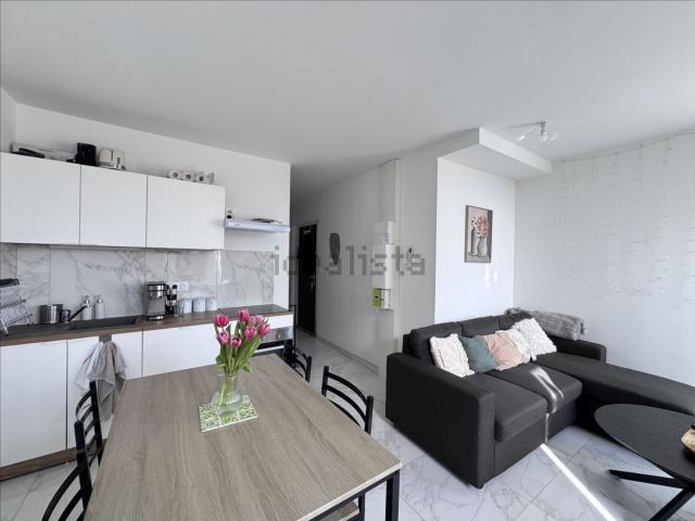 Appartement, Tulette